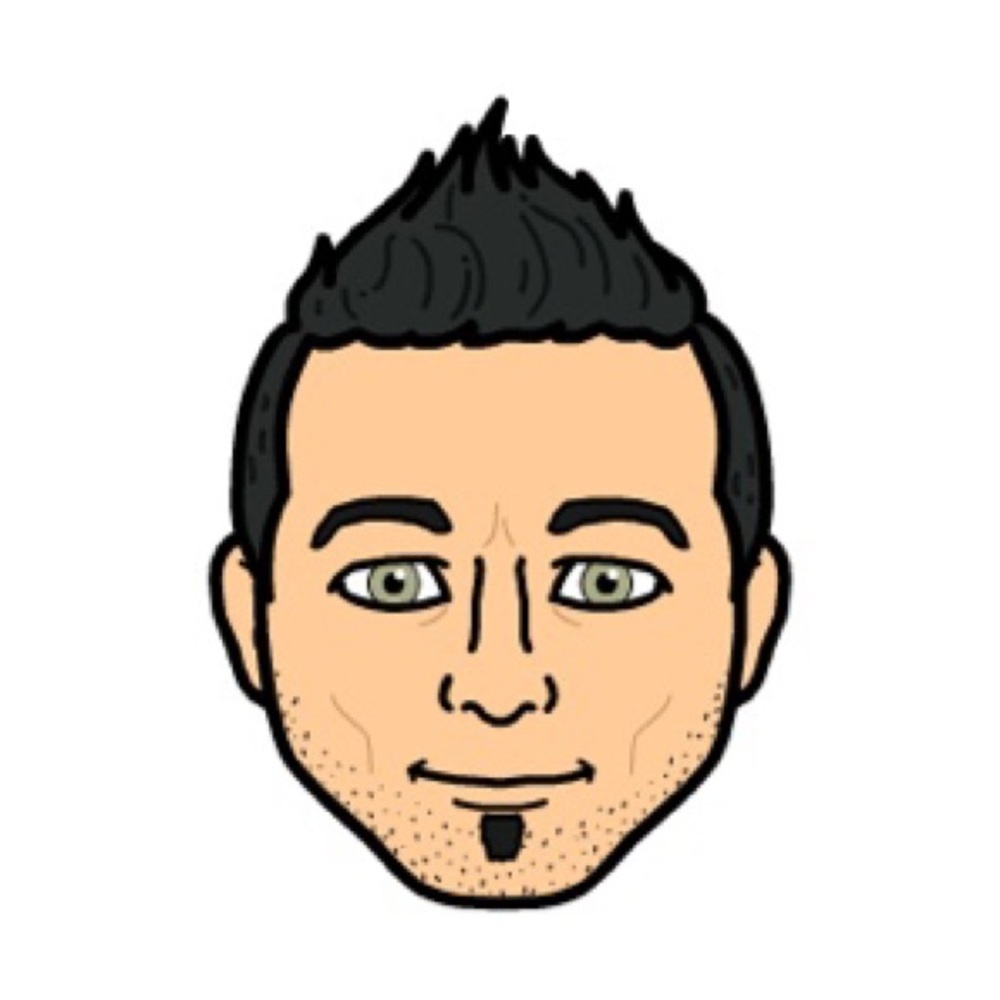 Meet your Posher, Chad